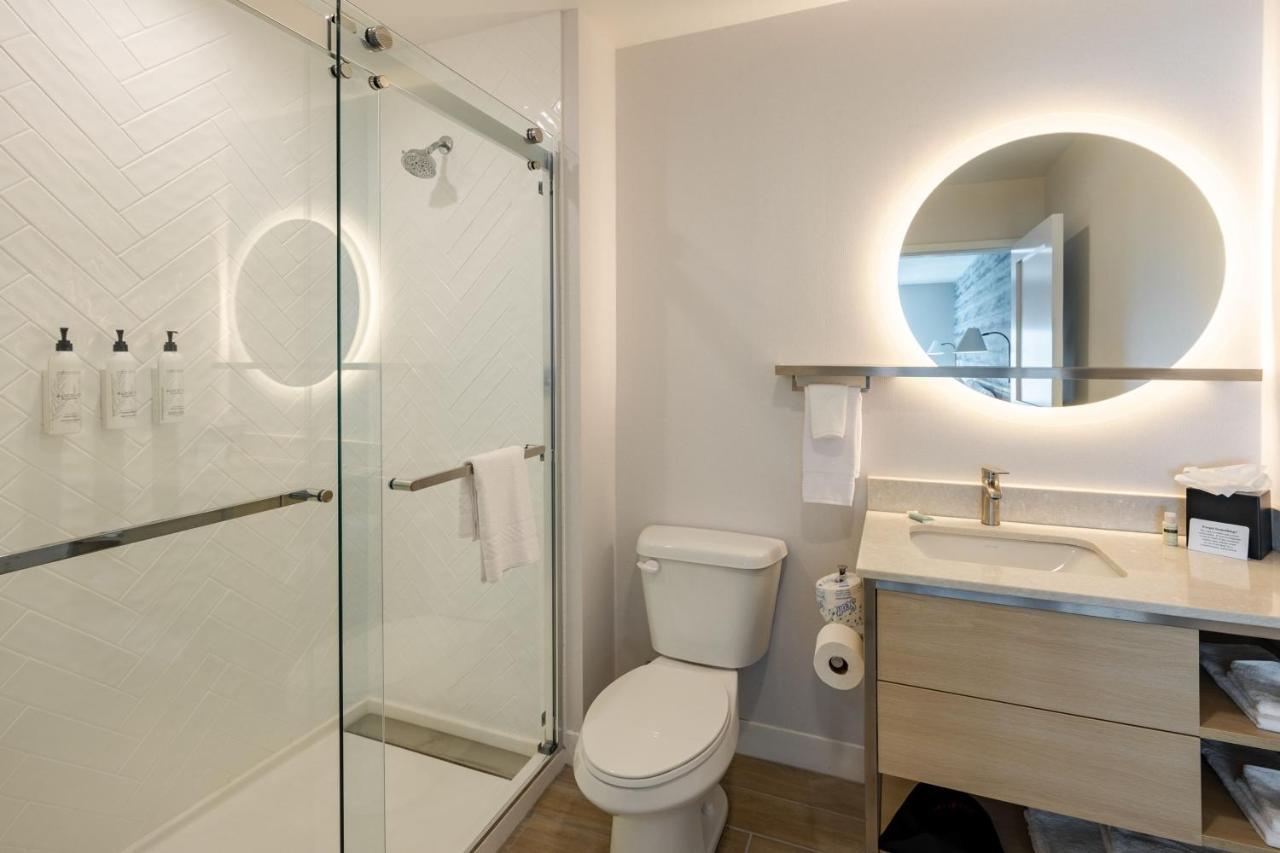 Towneplace Suites By Marriott Canton Riverstone Parkway Extérieur photo