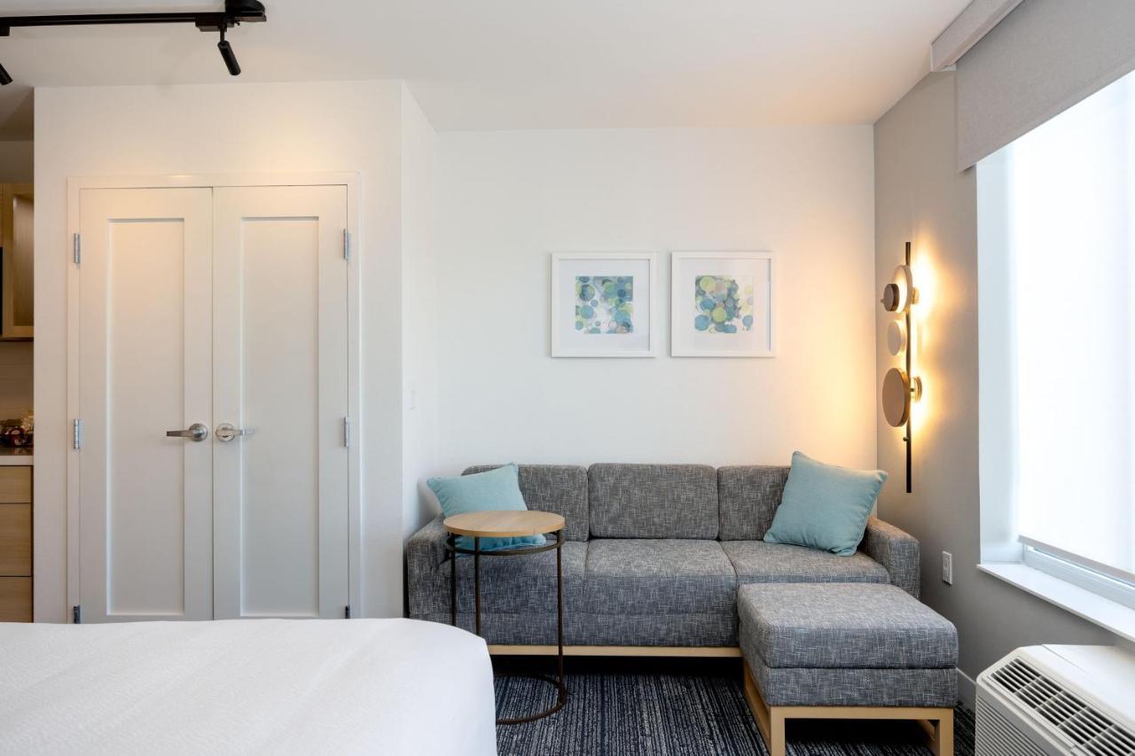 Towneplace Suites By Marriott Canton Riverstone Parkway Extérieur photo