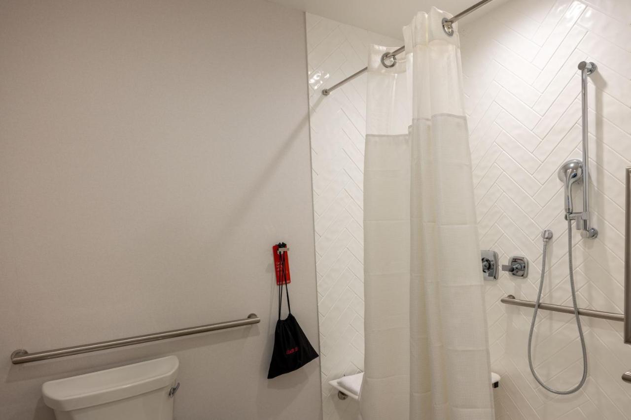 Towneplace Suites By Marriott Canton Riverstone Parkway Extérieur photo