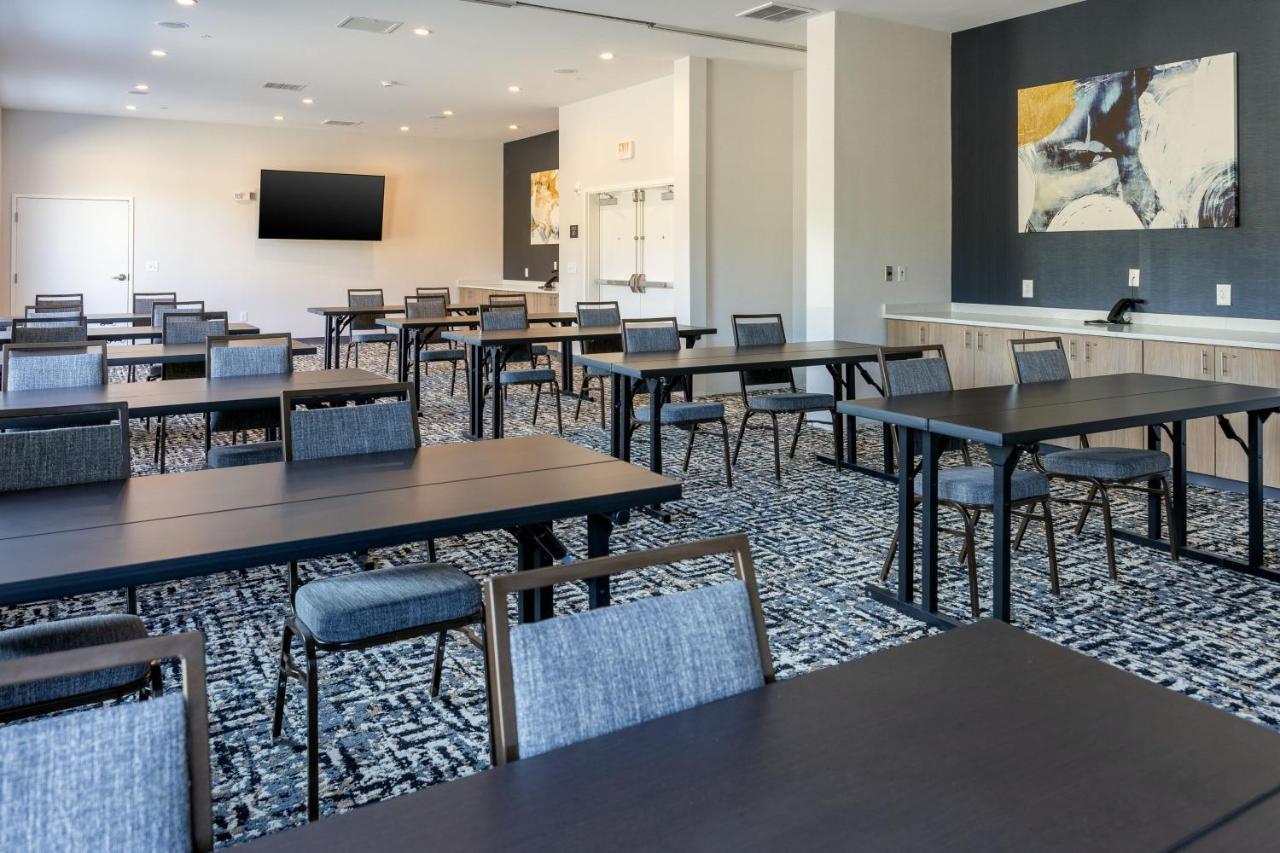 Towneplace Suites By Marriott Canton Riverstone Parkway Extérieur photo
