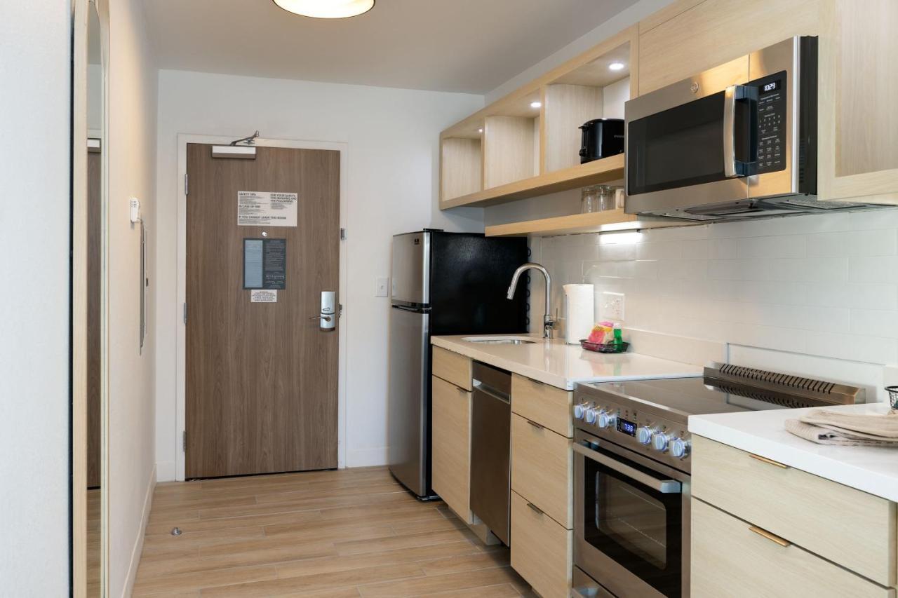 Towneplace Suites By Marriott Canton Riverstone Parkway Extérieur photo
