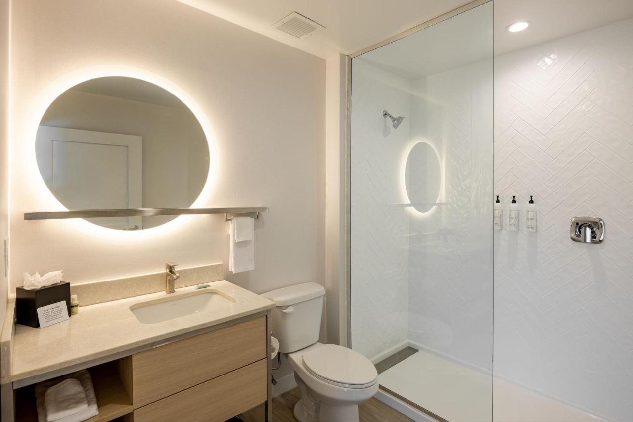 Towneplace Suites By Marriott Canton Riverstone Parkway Extérieur photo