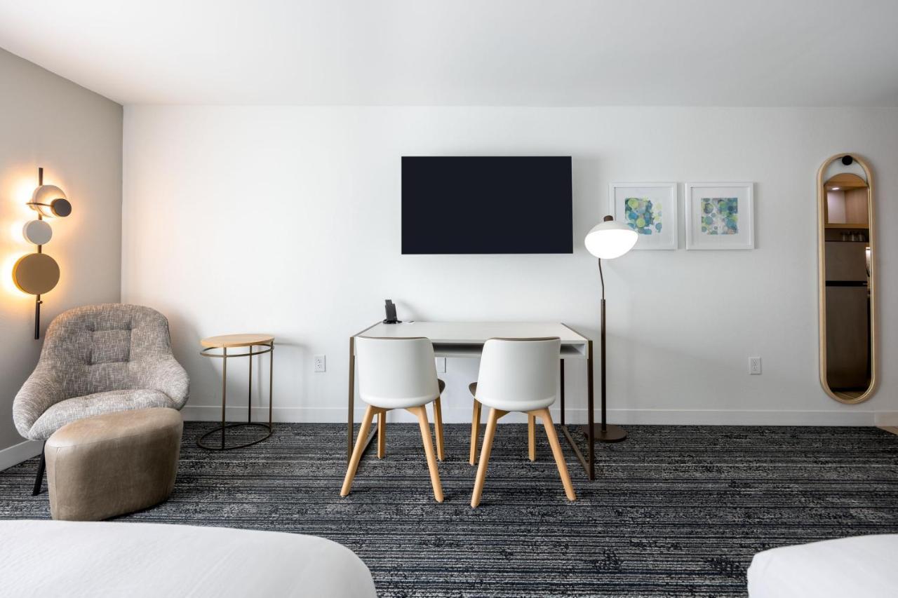 Towneplace Suites By Marriott Canton Riverstone Parkway Extérieur photo