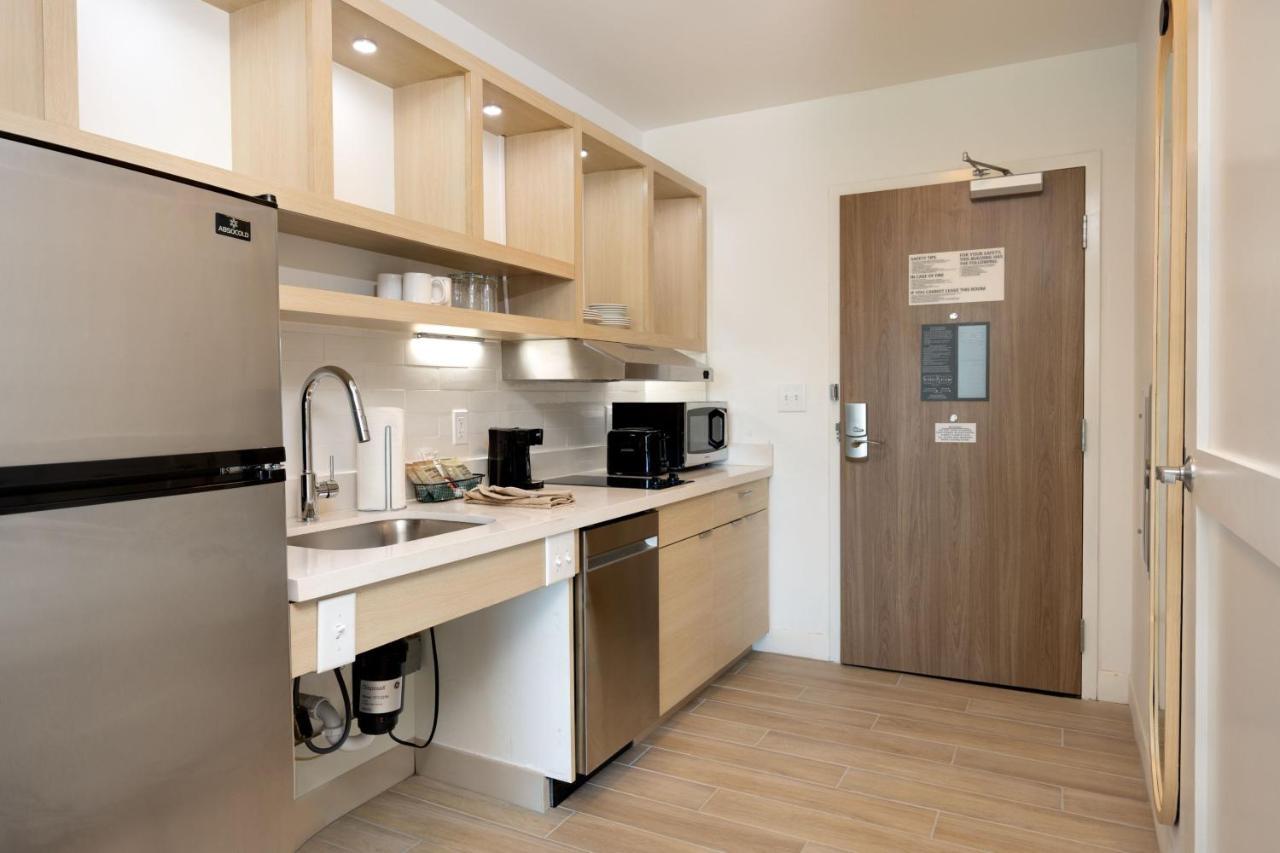 Towneplace Suites By Marriott Canton Riverstone Parkway Extérieur photo